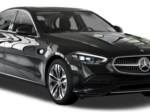 Certified 2022 Mercedes-Benz C 300 4MATIC Sedan image 15