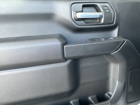 New 2025 GMC Sierra 2500 Pro w/ Convenience Package image 11