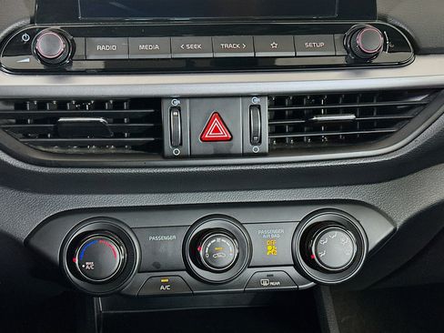 Used 2024 Kia Forte LXS image 22