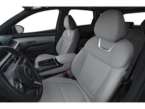 New 2026 Hyundai Tucson Limited AWD/4WD image 6