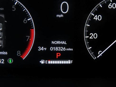 Certified 2024 Honda Pilot EX-L image 27