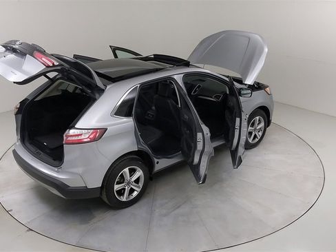 Certified 2022 Ford Edge SEL w/ Convenience Package image 48