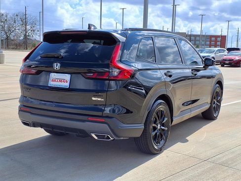 Used 2026 Honda CR-V Sport-L image 7