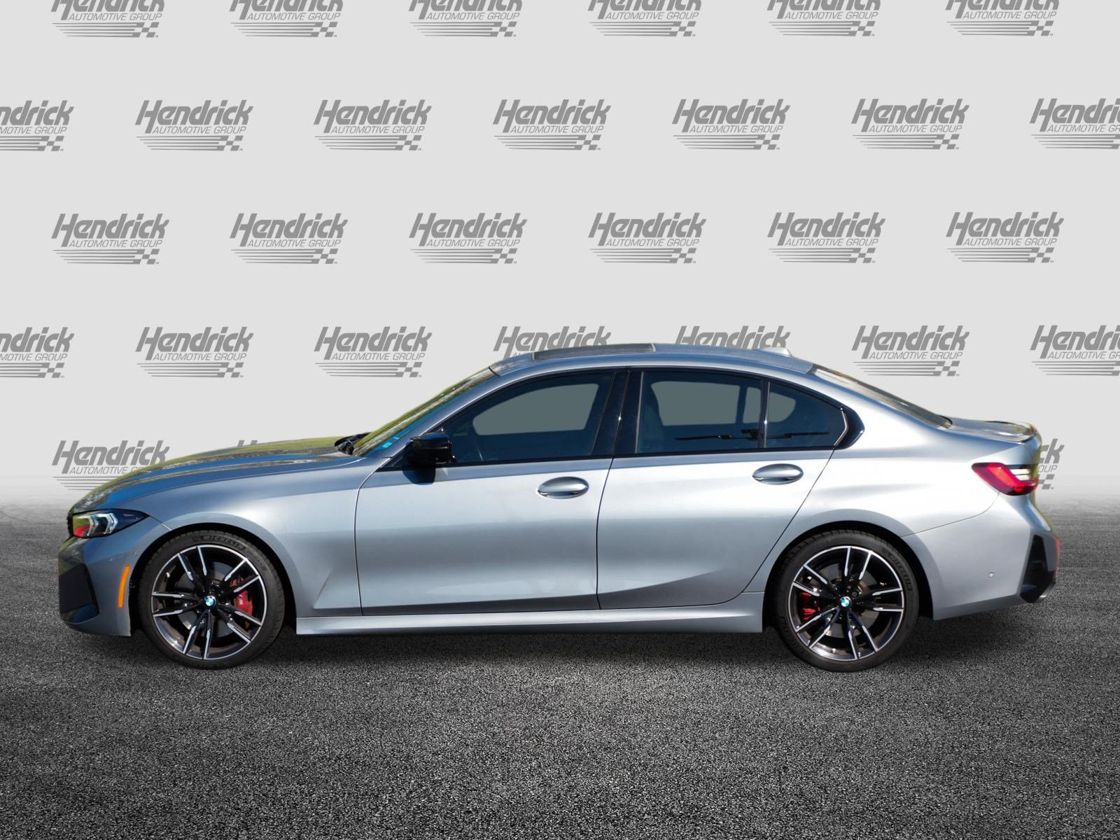 Certified 2024 BMW M340i w/ Premium Package RWD image 6