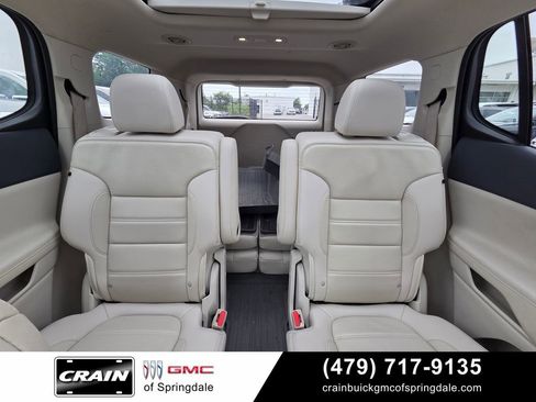 Used 2020 GMC Acadia Denali AWD/4WD image 27