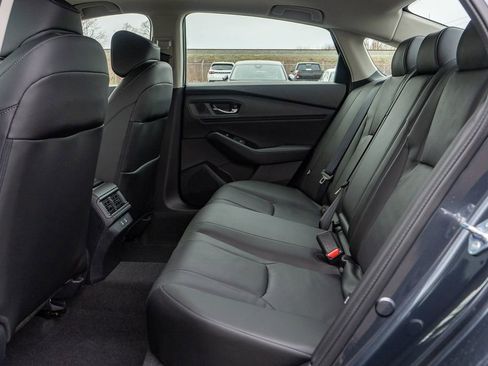 New 2026 Honda Accord Touring image 11