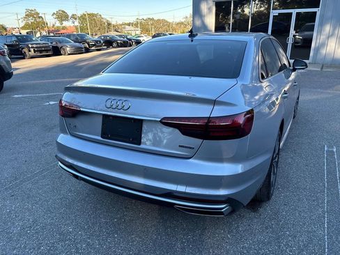 Used 2023 Audi A4 2.0T Premium w/ Convenience Package AWD/4WD image 9