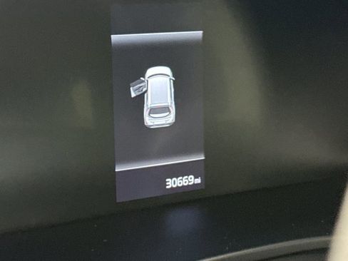 Used 2024 Kia Soul LX w/ Option Group 015 image 13