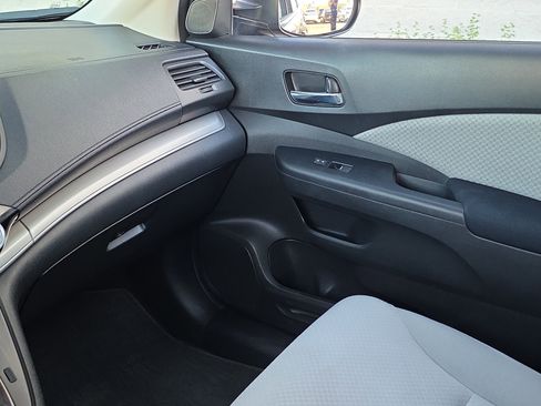 Used 2016 Honda CR-V EX image 25