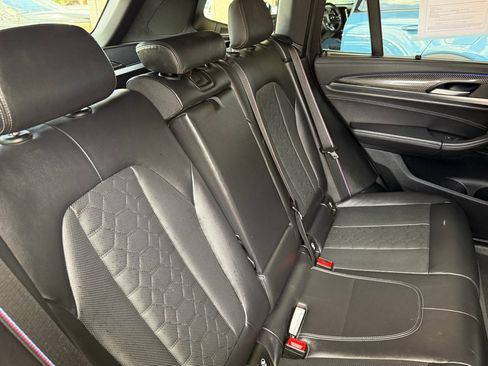 Used 2021 BMW X3 M w/ Competition Package AWD/4WD image 35