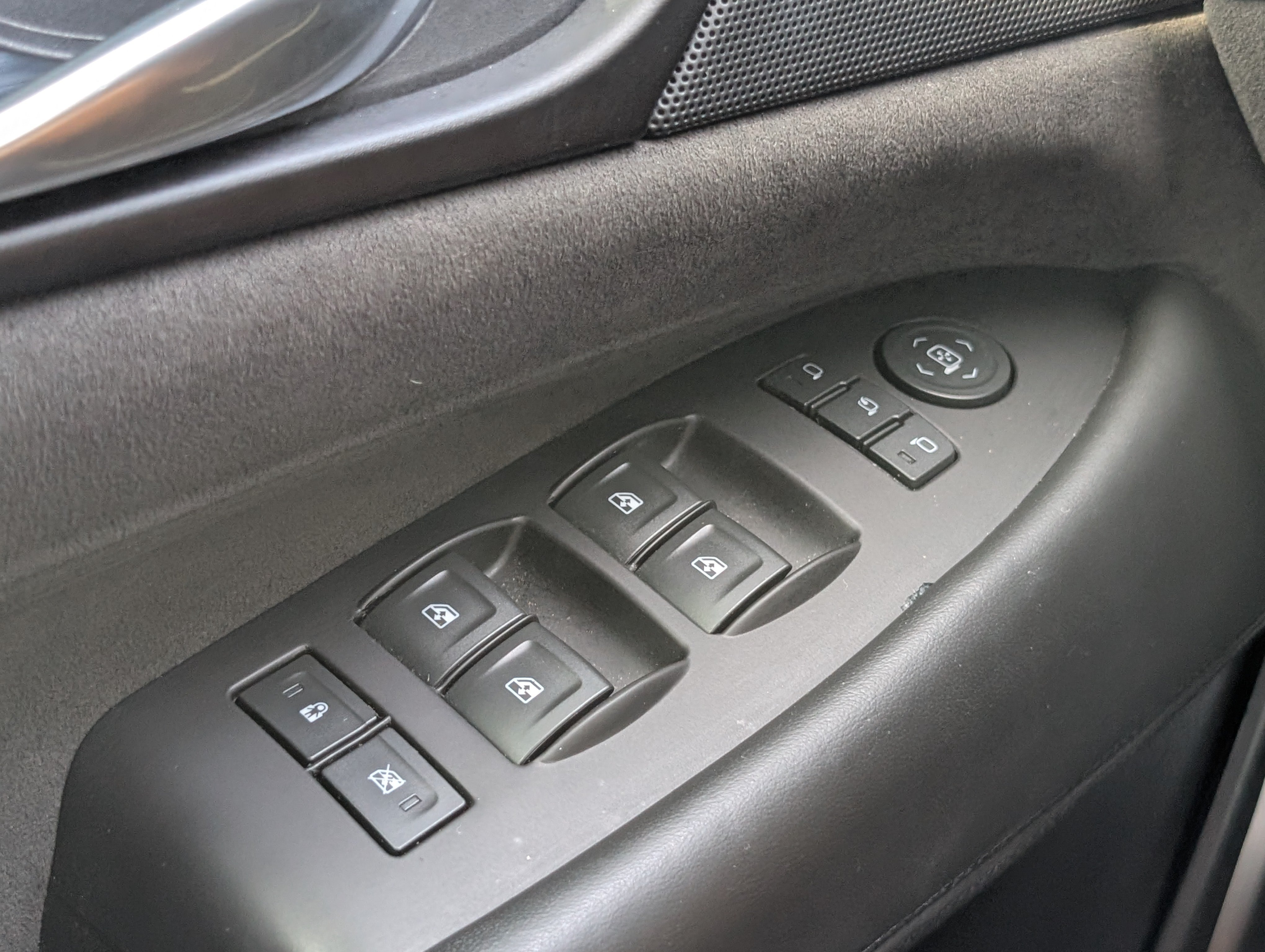 Used 2020 Cadillac Escalade Platinum AWD/4WD image 22
