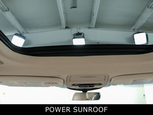 Used 2023 Lincoln Aviator Reserve w/ Equipment Group 201A AWD/4WD image 22