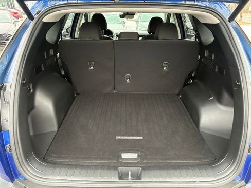 Used 2023 Hyundai Tucson SEL image 12