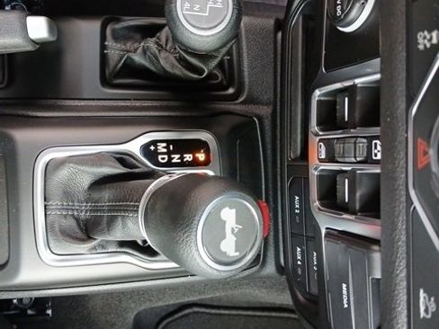 New 2025 Jeep Wrangler Sport S image 43