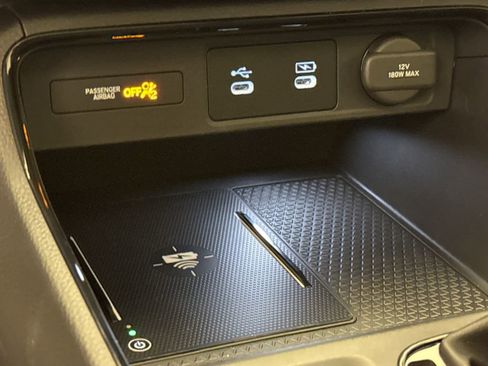 New 2026 Honda CR-V Sport-L image 28