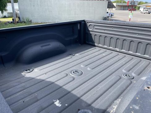 Used 2021 RAM 2500 Laramie AWD/4WD image 13