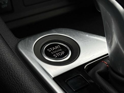 Used 2025 Nissan Sentra SR FWD image 15