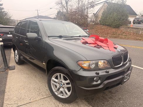 Used 2005 BMW X5 3.0i image 4