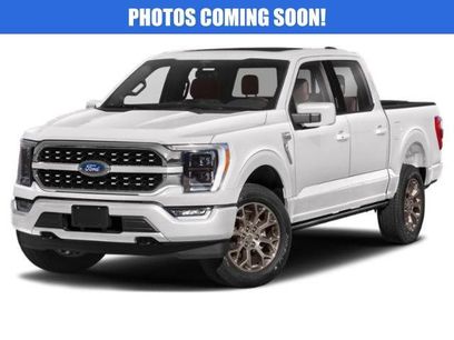 Used 2022 Ford F150 XLT w/ Equipment Group 302A High