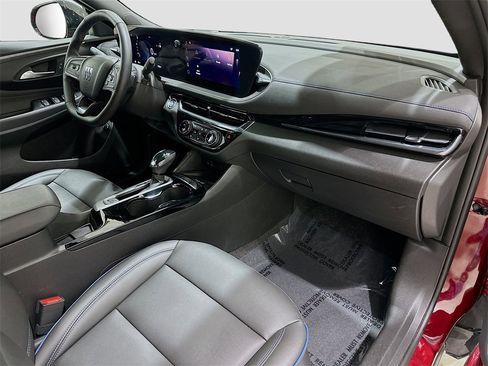 Used 2025 Buick Envista Sport Touring w/ Convenience I Package image 28