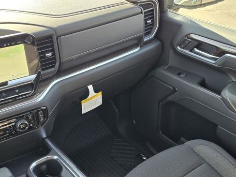 New 2026 Chevrolet Silverado 1500 LT image 34