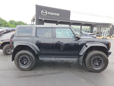Used 2024 Ford Bronco Raptor AWD/4WD image 6