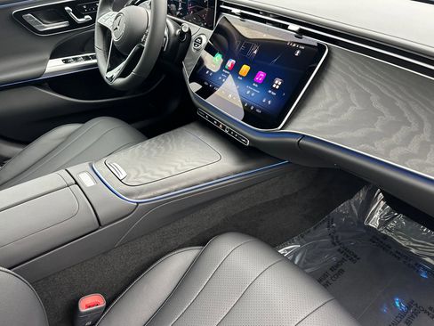 New 2026 Mercedes-Benz E 350 E 350 image 15