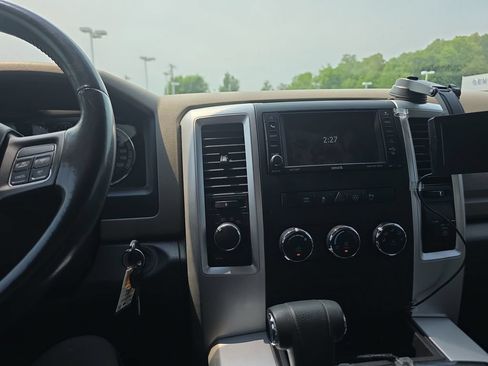 Used 2012 RAM 1500 Big Horn w/ Luxury Group AWD/4WD image 31