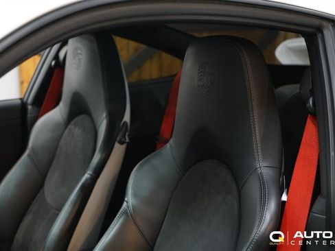 Used 2012 Porsche 911 Carrera GTS RWD image 17