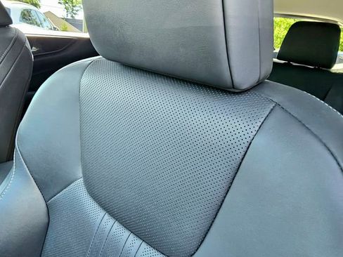 Used 2024 Lexus NX 250 FWD w/ Towing Package (2000 Lbs) image 22