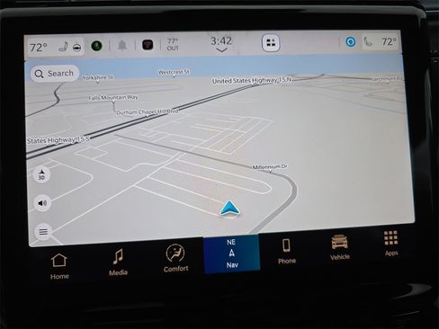 New 2025 Jeep Grand Cherokee L Limited image 24