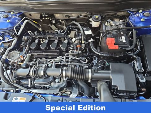 Used 2022 Honda Accord Sport Special Edition image 13