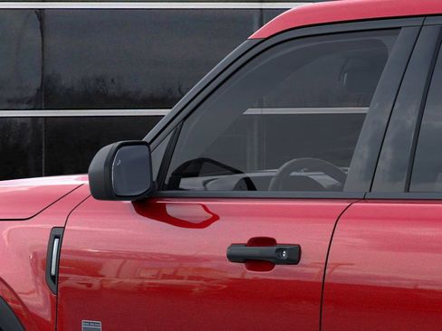 New 2025 Ford Bronco Sport Big Bend image 20