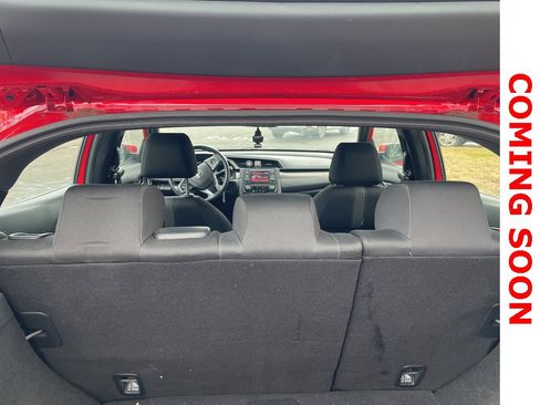 Used 2019 Honda Civic Sport image 7