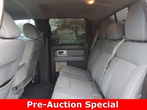 Used 2011 Ford F150 XLT w/ XLT Convenience Pkg image 20