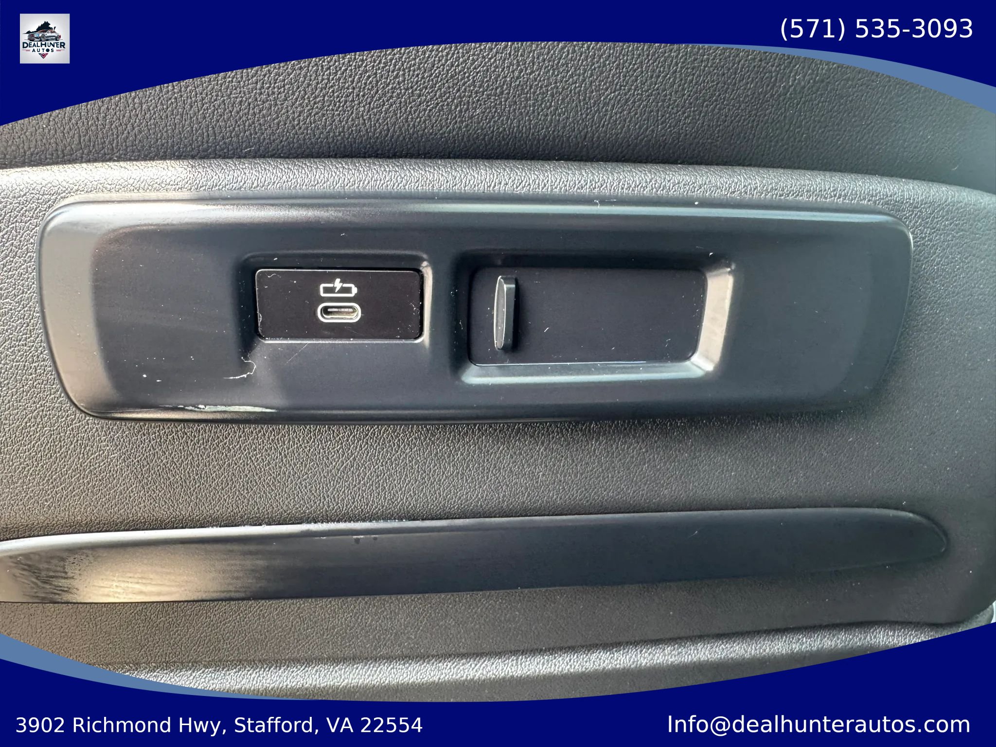 Used 2019 BMW X7 xDrive40i w/ Premium Package AWD/4WD image 19