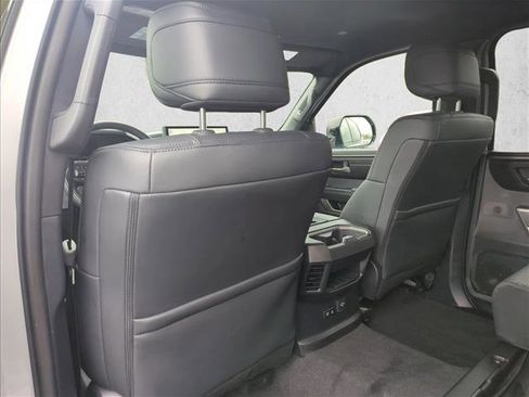 Certified 2025 Toyota Tundra SR5 w/ SR5 Premium Package image 19