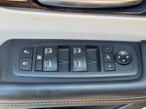 Used 2021 Chrysler Pacifica Limited w/ Premium & Safety Sphere Group image 24