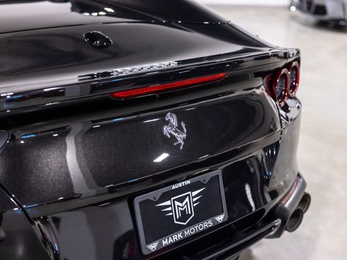 Used 2021 Ferrari 812 GTS RWD image 15