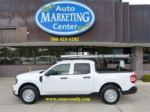 Used 2025 Ford Maverick XL w/ Equipment Group 102A image 1