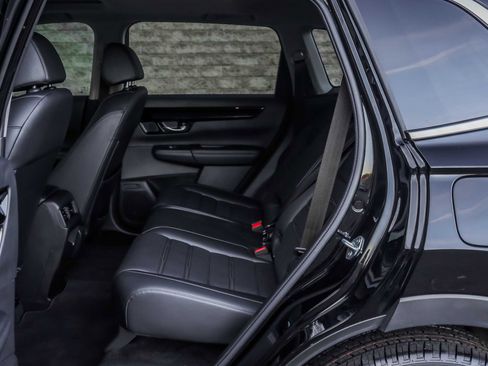 Used 2024 Honda CR-V EX-L image 21