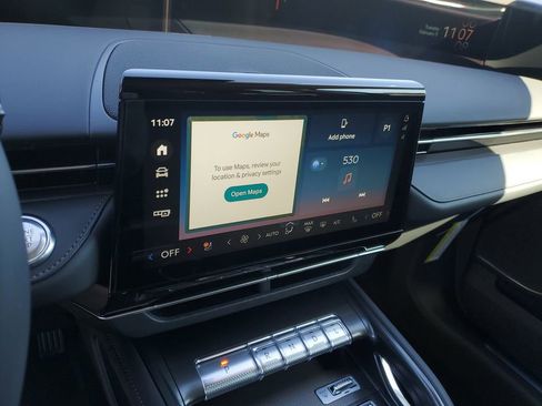 New 2026 Lincoln Nautilus Premier AWD/4WD image 27