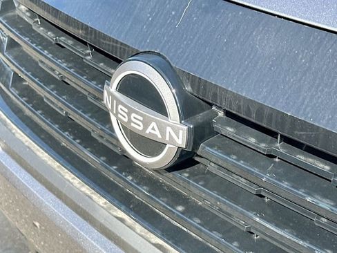 New 2026 Nissan Kicks SV w/ Cold Weather Package image 19