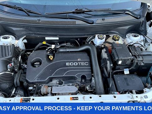 Used 2019 Chevrolet Equinox LT AWD/4WD image 38
