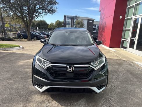 Used 2022 Honda CR-V EX image 6
