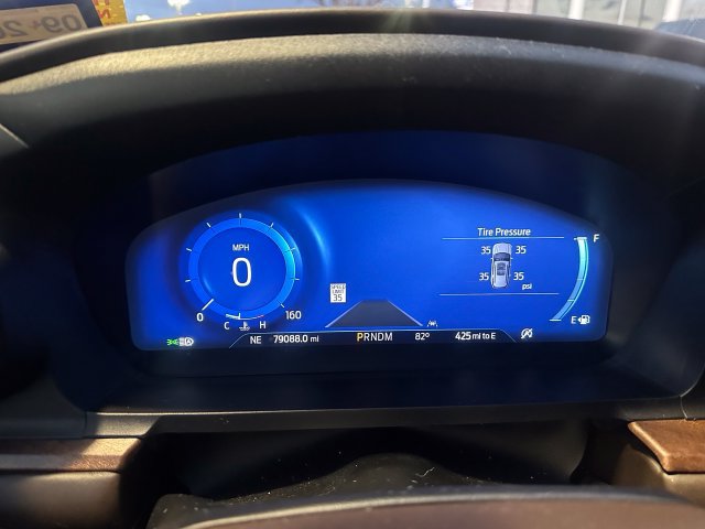 Used 2021 Ford Explorer King Ranch w/ Premium Technology Package RWD image 6
