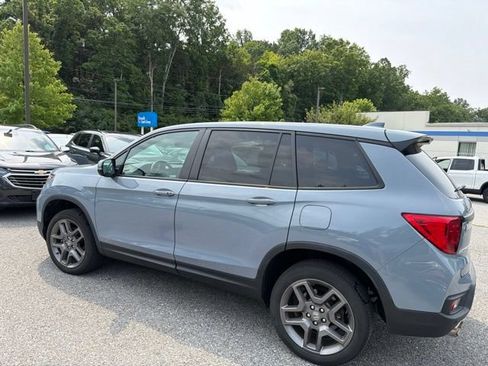 Used 2023 Honda Passport EX-L image 6
