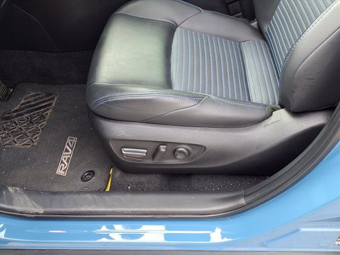 Used 2024 Toyota RAV4 XSE image 16