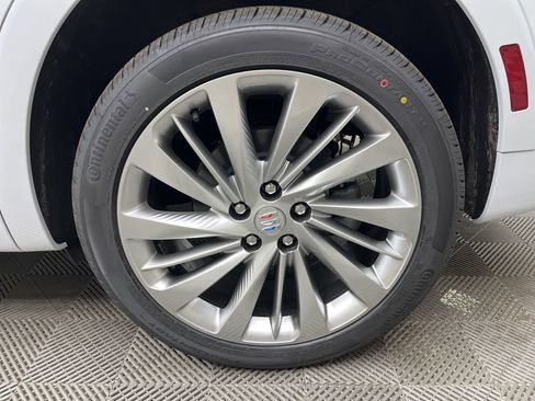 New 2026 Buick Envision Avenir AWD/4WD image 4