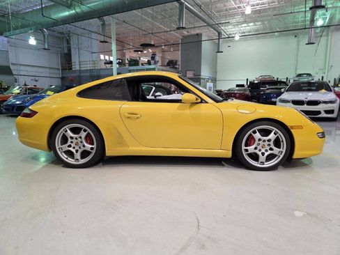 Used 2005 Porsche 911 Carrera S image 5